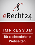 Impressum Siegel