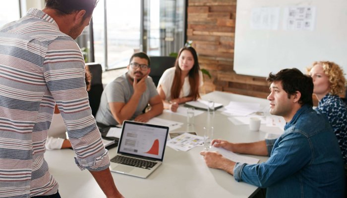 Online Marketing Analyse Blog- Social Media Marketing bei Bennet Arp